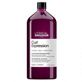 Curl Expression Clarifying Shampoo 1500ml